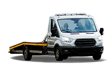 Car Hire Greenwich - Recovery Van - Van hire Greenwich