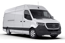 Car Hire Greenwich - 4 MTR Sprinter - Van hire Greenwich