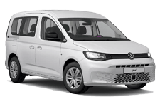 Car Hire Greenwich - Caddy Van - Van hire Greenwich