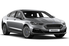 Car Hire Greenwich - Mondeo - car hire Greenwich