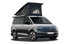 Car Hire Greenwich - VW Campervan - Van hire Greenwich